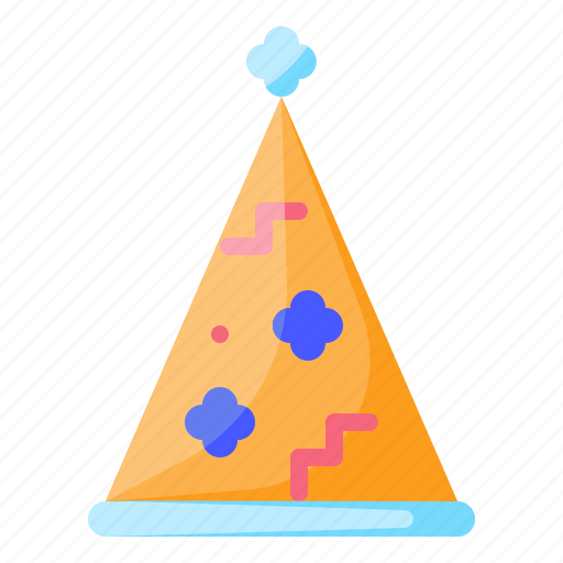 Celebration, hat, party icon - Download on Iconfinder
