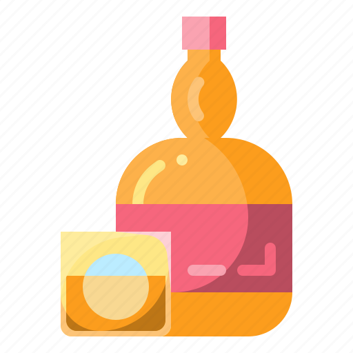 Alcohol, alcoholic, drink, pub, whisky icon - Download on Iconfinder