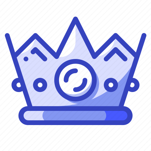 Chess, crown, miscellaneous, monarchy, piece, queen, royal icon - Download on Iconfinder