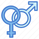 female, gender, male, sex