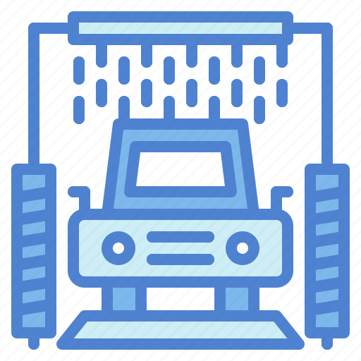 Car, care, clean, wash icon - Download on Iconfinder