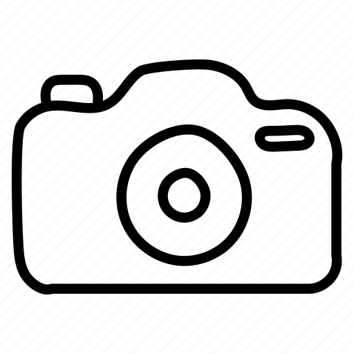 Camera, camcorder, photographic equipment, cam, digital camera icon - Download on Iconfinder