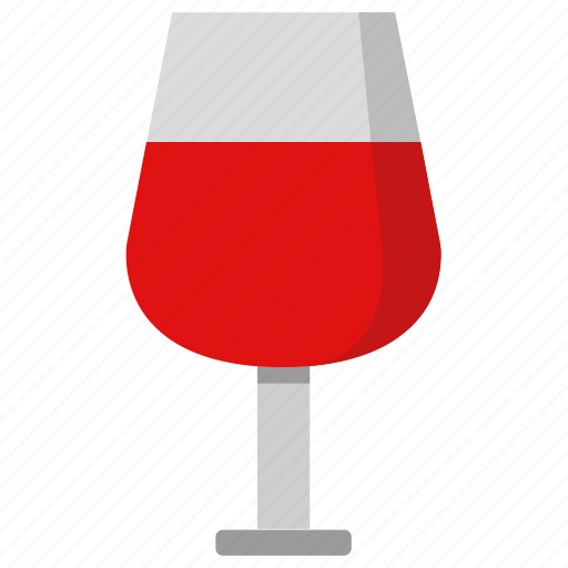 Wine, glass, cocktail, champagne, drink icon - Download on Iconfinder