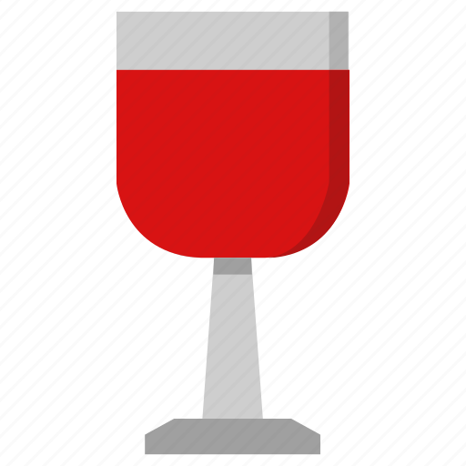Wine, glass, bottle, alcol, party icon - Download on Iconfinder