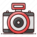 camera, digital camera, gadget, photography, photography equipment