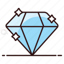 allotrope, carbon alloy, crystal, diamond, gemstone