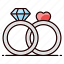diamond rings, engagement, engagement rings, jewel, ring gift, rings, wedding rings