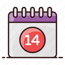 calendar, event calendar, event planner, party reminder, valentine, valentine calendar, valentine date