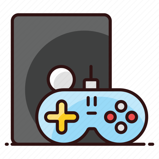 Gambling, game controller, indoor game, online game, video, video game icon - Download on Iconfinder