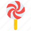 lollipop, lolly, confectionery, candy stick, swirl lollipop 