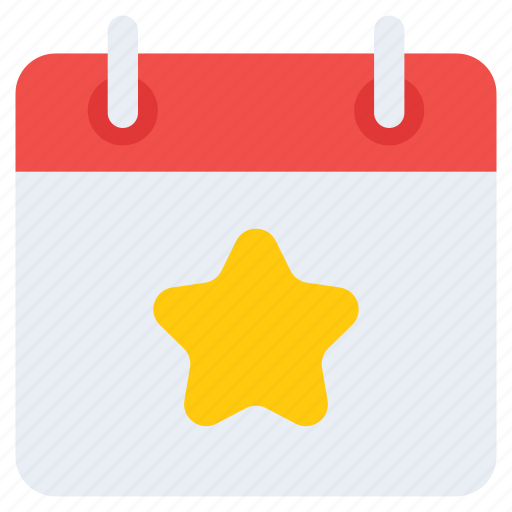 Party reminder, planner, calendar, almanac, schedule icon - Download on Iconfinder