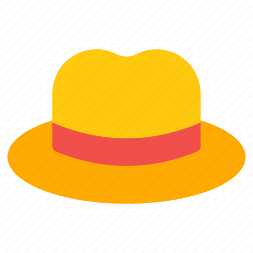 Summer cap, cap, summer hat, headgear, headwear icon - Download on Iconfinder