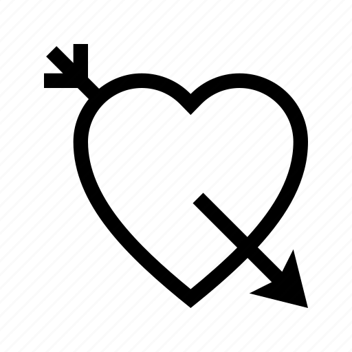 Celebration, day, heart, love, valentines icon - Download on Iconfinder