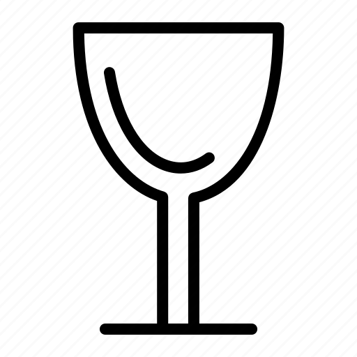 Glass, party, wine icon - Download on Iconfinder
