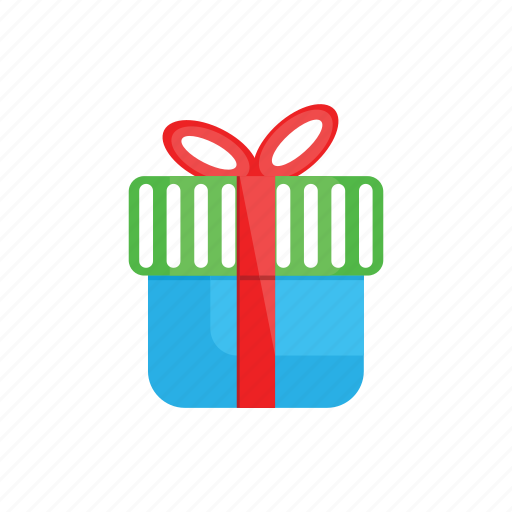 Birthday, gift, happy, party icon - Download on Iconfinder