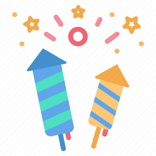Party, firecracker, celebration, firework, new year icon - Download on Iconfinder