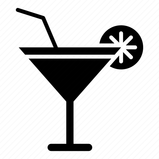 Cocktail, drink, drinks, food, party, restaurant icon - Download on Iconfinder