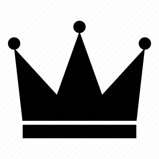 Award, crown, king, party, queen, top, wi icon - Download on Iconfinder