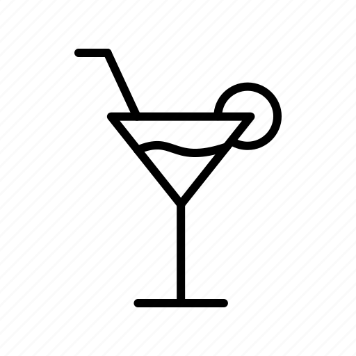 Alcohol, beer, cocktail, glass icon - Download on Iconfinder