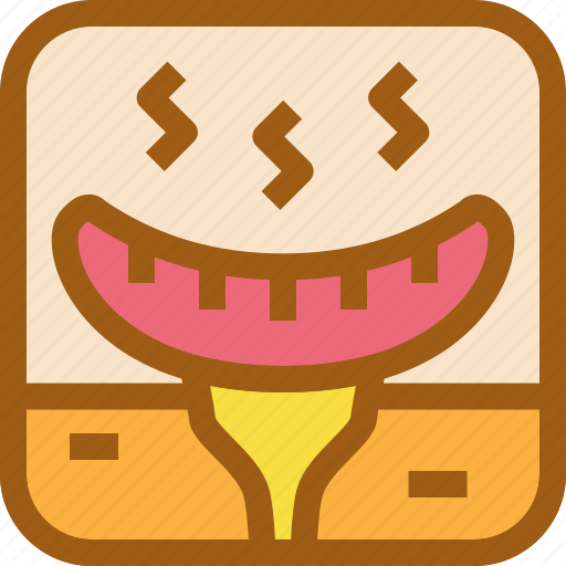 Barbecue, bbq, meat, night, party, sausage icon - Download on Iconfinder