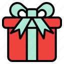 birthday, box, christmas, gift, giftbox