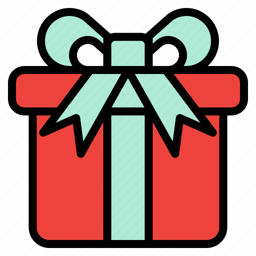 Birthday, box, christmas, gift, giftbox icon - Download on Iconfinder