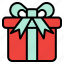 birthday, box, christmas, gift, giftbox 