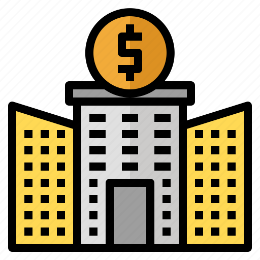 Broker, banking, finance, agent, real, estate icon - Download on Iconfinder