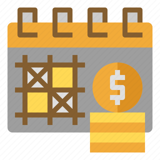 Annuities, savings, payment, fee, rental icon - Download on Iconfinder