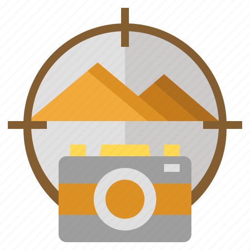 Photography, journalist, photographer, camera, tourist icon - Download on Iconfinder
