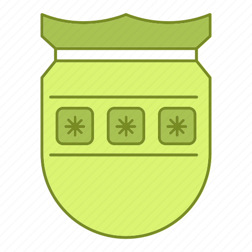 Data, password, protect, security, shield icon - Download on Iconfinder
