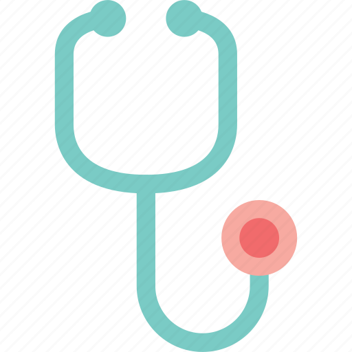 Checkup, doctor, emergency, healthcare, hospital, medical, stethoscope icon - Download on Iconfinder