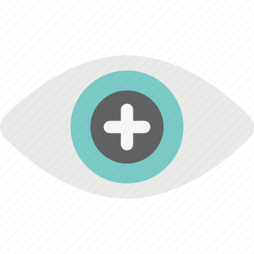 Emergency, eye, healthcare, hospital, medical, organ, surgery icon - Download on Iconfinder