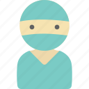 doctor, emergency, healthcare, hospital, medical, surgeon, surgery