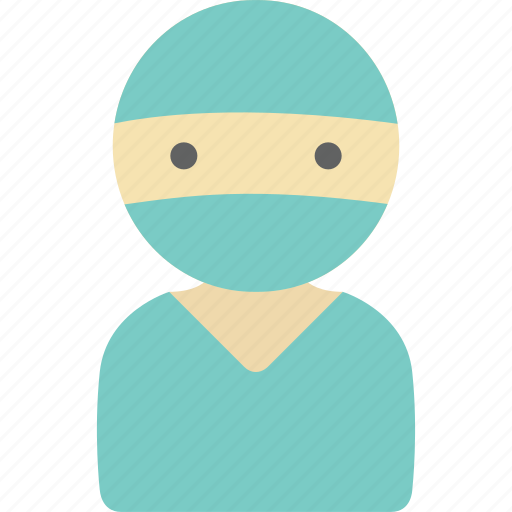 Doctor, emergency, healthcare, hospital, medical, surgeon, surgery icon - Download on Iconfinder