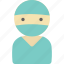 doctor, emergency, healthcare, hospital, medical, surgeon, surgery 