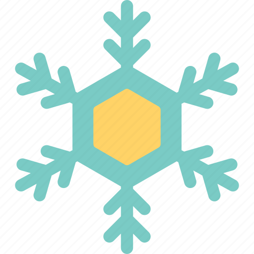 Crystals of snow, forecast, snow, weather icon - Download on Iconfinder