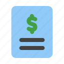 invoice, billing, receipt, payment, business, and, finance