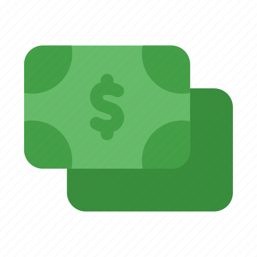 Money, cash, dollar, banknotes, business, and, finance icon - Download on Iconfinder
