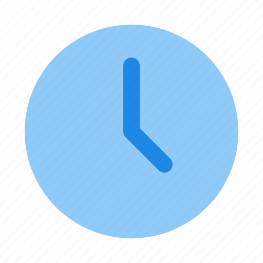 Pending, deadline, progress, schedule, clock icon - Download on Iconfinder