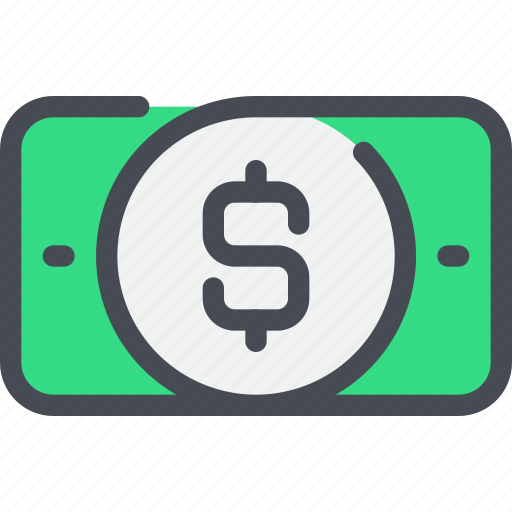 Banking, business, money, payment icon - Download on Iconfinder