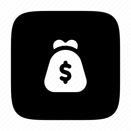 Money, bag, payment, business, and, finance icon - Download on Iconfinder