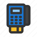 pos, terminal, credit, card, debit, payment, method, business, and, finance