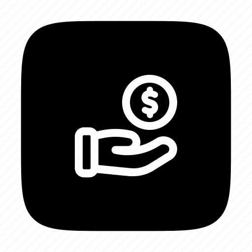 Savings, invest, save, money, return, on, investment icon - Download on Iconfinder