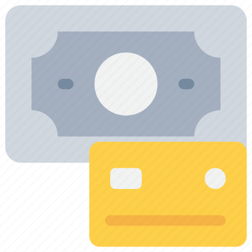 Bank, business, card, credit, money, payment, shopping icon - Download on Iconfinder