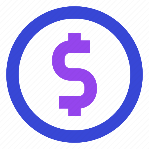 Dollar, money, cash, payment, currency icon - Download on Iconfinder