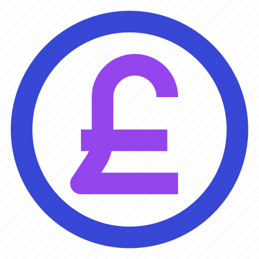 Pound, money, cash, payment, currency icon - Download on Iconfinder