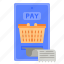 online, payment, bill, invoice, receipt, smartphone 