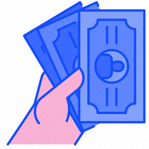 Money, cash, payment, method, pay, payroll, argent icon - Download on Iconfinder