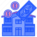 mortgage, loan, finance, real, estate, house, property, installment